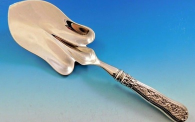 Olympian by Tiffany and Co Sterling Silver Pastry Server Spade Shape HH 10 3/4"