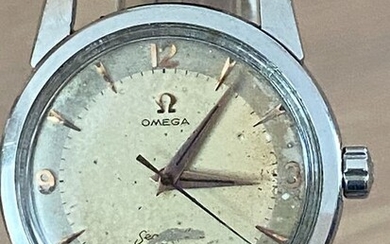 Omega - Seamaster - 15977572 - Men - 1950-1959