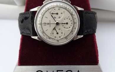 Omega - chronograaf - 2277-2 - Unisex - 1901-1949
