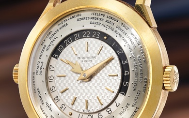 The Geneva Watch Auction: XIX featuring the Guido Mondani Collection