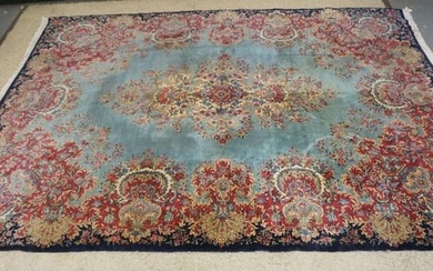 ROOM SIZE PERSIAN RUG