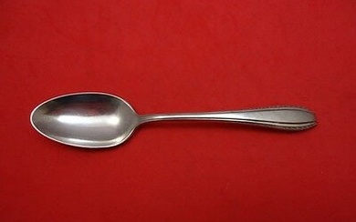Rembrandt by Wallace Sterling Silver Teaspoon 6"