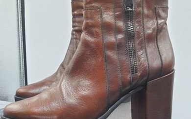Roberto Botticelli - Ankle boots - Size: Shoes / EU 39