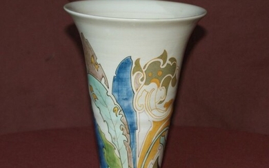 Roelof Sterken - Ram Arnhem - pottery vase