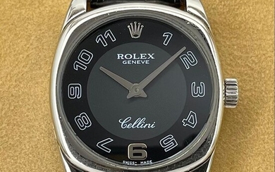 Rolex - Cellini Danaos - Ref. 6229/9 - Women - 1999