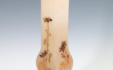 Roseville Rozane Woodland Pottery Vase