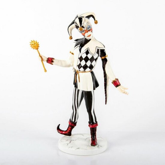 Royal Doulton Figurine, Dante HN4503