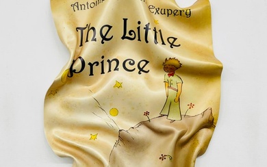 SOYZ BANK (1988) - The Little Prince