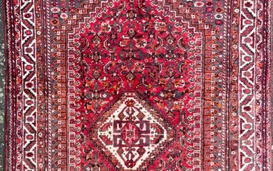 Shiraz - Carpet - 262 cm - 174 cm