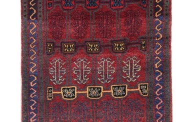 Shiraz collector's carpet - Carpet - 180 cm - 110 cm