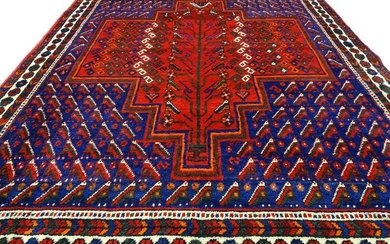 Sirjan - Carpet - 198 cm - 155 cm