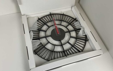 TRACK 230x Wall Clocks