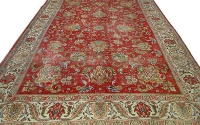Tabriz - Carpet - 335 cm - 250 cm