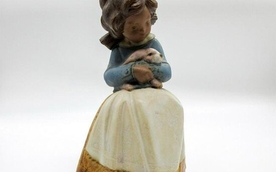 Tenderness 1012094 - Lladro Porcelain Figurine