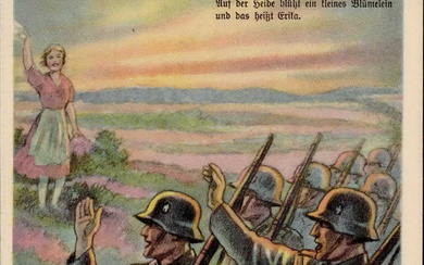Third Reich Propaganda, Organisations, RAD