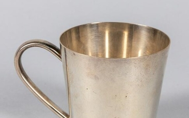 Towle Sterling Silver 7872 Cup
