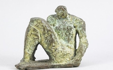 Unidentified sculptor d.