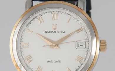 Universal Genève - 862.160 - Unisex - 2000-2010