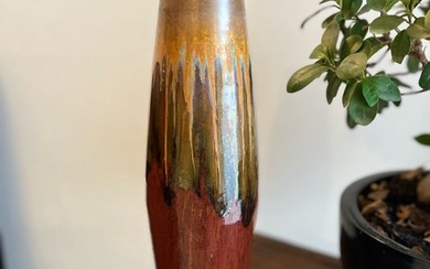 Vase - Ceramic, 42cm