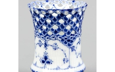 Vase, Royal Copenhagen, m