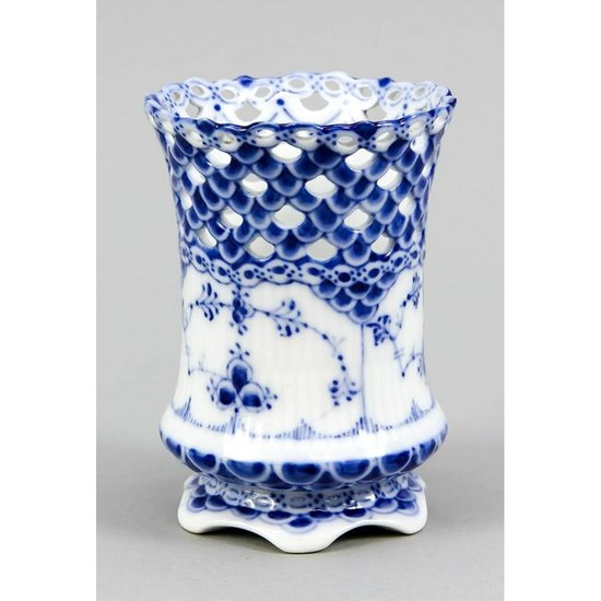 Vase, Royal Copenhagen, m