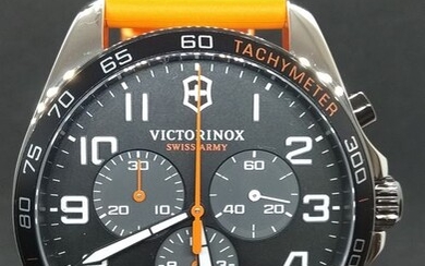 Victorinox Swiss Army - Fieldforce Sport Chronograph - V241893 - Men - 2011-present