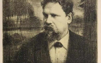Viktor Stretti (1878-1957)
