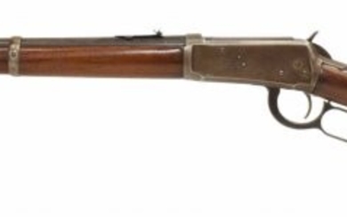 WINCHESTER M1894 LEVER ACTION RIFLE, 20" BARREL