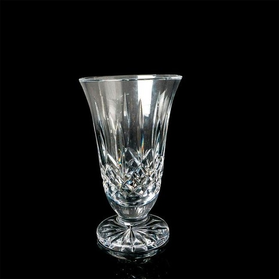 Waterford Crystal Flower Vase, Lismore