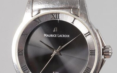 Wrist watch Maurice Lacroix