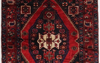Zanjan - Carpet - 206 cm - 148 cm