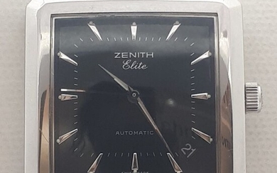 Zenith - Elite - 02 0100 670 - Men - 2011-present