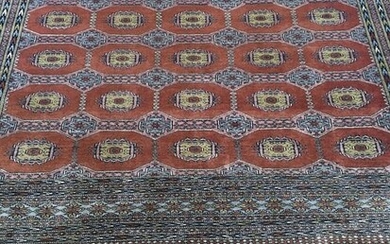 karachi - Carpet - 290 cm - 186 cm