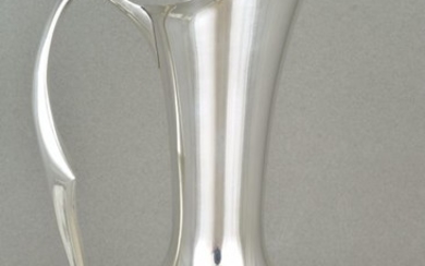 silver jug (1) - Silver - Spain - 1950-1999