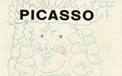 LE ROI, Pablo Picasso