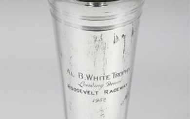 1952 AL B. WHITE TROPHY ROOSEVELT RACEWAY