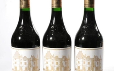 Chateau Haut Brion 1994 Pessac-Leognan 3 bottles 92/100 Robert Parker...