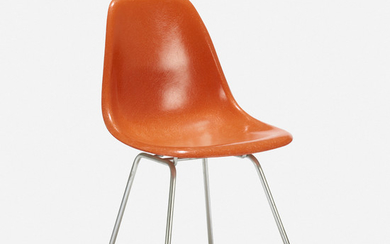 Charles and Ray Eames, DSX