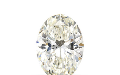 5.01ct Loose Diamond GIA J SI1