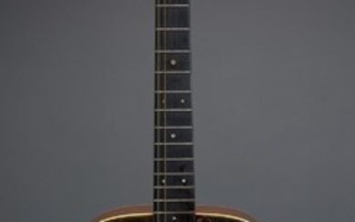 AMERICAN ACOUSTIC GUITAR* BY C. F. MARTIN & COMPANY