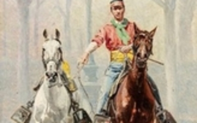 Marcelino UNCETA Y LOPEZ (Saragosse 1836…
