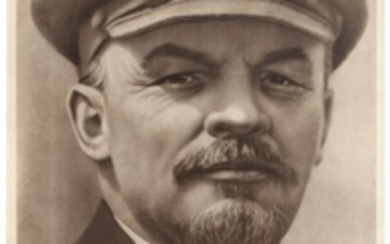 Set 3 Propaganda Posters USSR Socialism Lenin