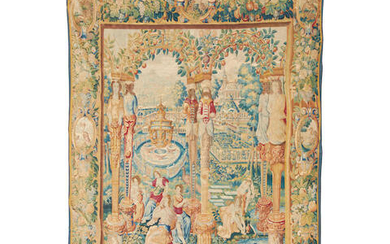 A French Tapestry