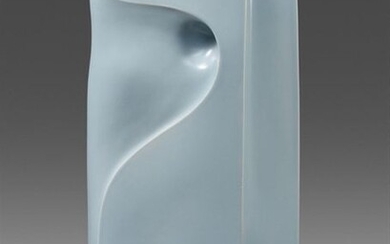 A very large vase, by Kita Hiroyuki (born 1944). Late...