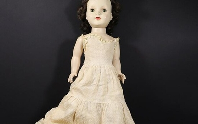 Amer Char Doll - Vintage Doll