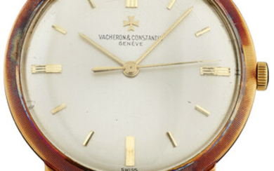 Armbanduhr "Vacheron & Constantin"