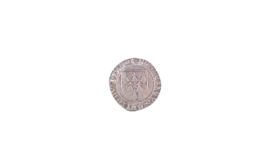 Bretagne François II 1458-1488 Blanc d’argent... - Lot 56 - Maison R&C, Commissaires-Priseurs Associés