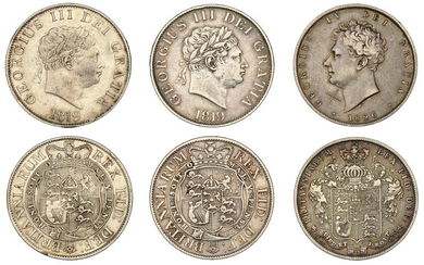 British Coins â€“ Lots