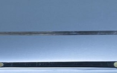 Civil War U.S. Ames M1840 Musician's Sword