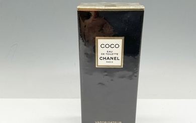 Coco Eau De Toilette Spray By Chanel